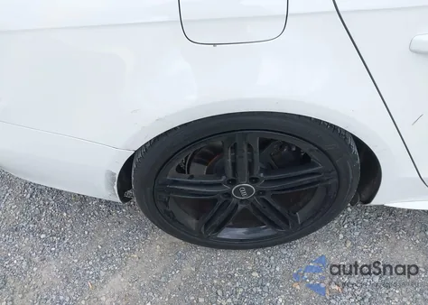 2011 Audi S4 3.0 Premium Plus from USA, damaged, VIN WAUBGAFL7BA033082